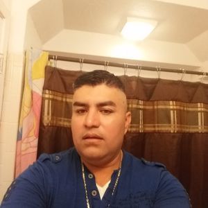 Meet your Posher, Juan carlos